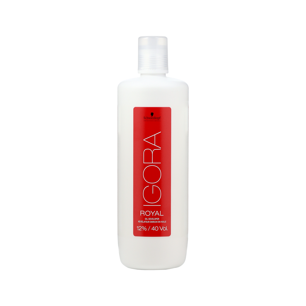 Schwarzkopf Professional Igora Ontwikkelaar 1L